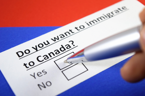 Immigration to Canada: How to make it happen